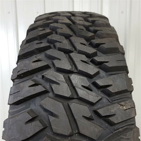 goodyear wrangler mt military